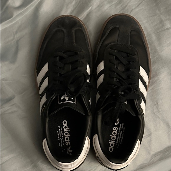 Adidas women’s sambae - Picture 1 of 4